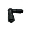 Kimpex HD Spark Plug Cap Elbow 120° - SF-230-000852 - 285073