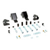 Kimpex Lift Kit Fits Yamaha - +2" - 366229