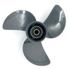 Kimpex Propeller Fits Honda - Aluminum - 777277