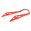 ITEK Bumper Powdercoat Series SKI-DOO - 333506