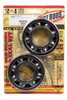 Hot Rods Crankshaft Bearing Kit Fits Yamaha, Fits Honda - ATV, UTV - 064010