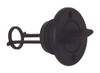 Kimpex “Never Lose it Again” Drain Plug - 745482