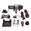 All Balls 4-Bolt Winch - 347532