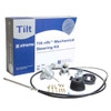 Dometic Corp Adjustable, XTREME NFB Sterring Cable Kit - 730472
