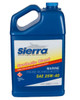 Sierra Synthetic Blend Oil 25W-40 FC-W 25W40 - 5 L  - 710889