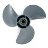 Kimpex Propeller Fits Honda - Aluminum - 777278