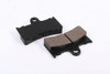 EPI Standard Brake Pads Sintered metal - 294296