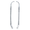 Kimpex Ice Scratcher - Long Suspension - 155955