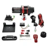 All Balls 4-Bolt Winch - 347533