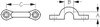 Sea Dog Pad Eye - 700583