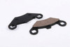 EPI Standard Brake Pads Sintered metal - Front, Rear - 294297