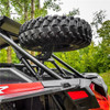 Super ATV Spare Tire Carrier - 314796