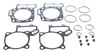 Wiseco Piston Top End Gasket Kit Fits Kawasaki - 064036 - 064036