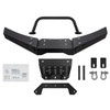 Super ATV Winch Ready Bumper Steel - CAN-AM (BRP) - 315715