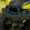 Super ATV Winch Ready Bumper Steel - CAN-AM (BRP) - 315715