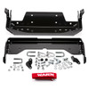 Warn Front Plow Mounting Kit Fits Kawasaki - 386043