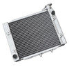Kimpex Replacement Radiator Aluminum - 164502