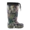 NAT'S Compass Boots Men - Fishing, Hunting - 7 - 032662