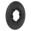 Kimpex Idler Wheel Rubber - MOTO-SKI, SKI-DOO, SKIROULE - 297388