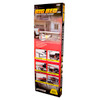 ERICKSON Tailgate Extender "Big Bed Junior" - 731139