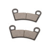 EPI Standard Brake Pads Sintered metal - Front, Rear - 294301