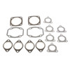 VertexWinderosa Pro-Formance Top End Gasket Sets MOTO-SKI, SKI-DOO - 09-710026 - 303954