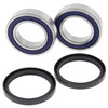 All Balls Wheel Bearing & Seal Kit - 207933