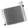 Kimpex Replacement Radiator Aluminum - 164504