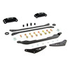 Kimpex Lift Kit CAN-AM (BRP) - +2" - 366233