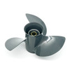 Kimpex Propeller Fits Honda - Aluminum - 777282