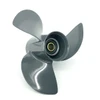 Kimpex Propeller Fits Honda - Aluminum - 777282