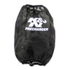 K&N PreCharger Prefilter Precharger - 076490