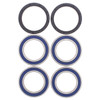 All Balls Wheel Bearing & Seal Kit - 207934