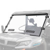 Super ATV Vented Full Windshield Fits CFMoto - 315718