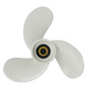 Kimpex Propeller Aluminum - 777283