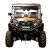 Kimpex Lift Kit CFMOTO - 2" - 366237