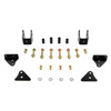 Kimpex Lift Kit CFMOTO - 2" - 366237