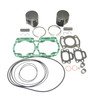 WSM Platinum Series Piston Rebuild Kit Fits Sea-doo - 580 cc - 797904 WSM Platinum Series Piston Rebuild Kit Fits Sea-doo - 580 cc - 797904