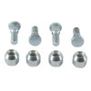 All Balls Wheel Stud and Nut Kit 209942 - 209942