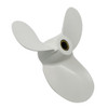 Kimpex Propeller Fits Yamaha - Aluminum - 777287