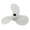 Kimpex Propeller Fits Yamaha - Aluminum - 777287