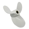 Kimpex Propeller Fits Yamaha - Aluminum - 777287