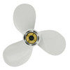 Kimpex Propeller Aluminum - 777287