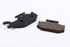 EPI HD Brake Pads Sintered metal - Rear, Front left, Rear left - 294306