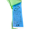 Portable Winch Polyester Slings 2900 kg (basket style), 2180 kg (chocker style) - 078011