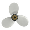Kimpex Propeller Fits Yamaha - Aluminum - 777288