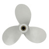 Kimpex Propeller Aluminum - 777288