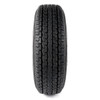Trailer tire Kimpex 205/75R14 (holes 5/4.5) - 205/75R14 - 156006