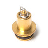 Kimpex Needle and Seat - 059186