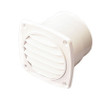 Sea Dog Hose Vent Injection Molded (ABS) - 700606